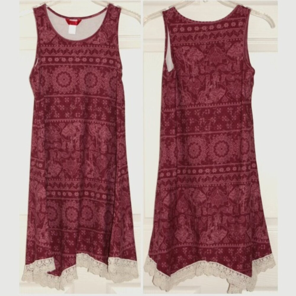 1st Kiss Dress Girls 14/16